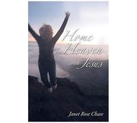 Home In Heaven With Jesus