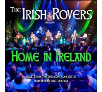 Home in Ireland