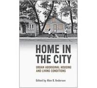 Home in the City - [Version Originale] Alan B Anderson (Auteur)