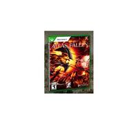 Home Interactive Atlas Fallen Standard Anglais Xbox Series X