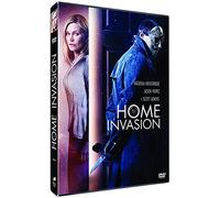 Home Invasion – DVD – Sony