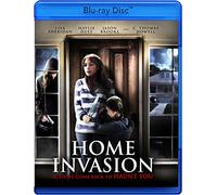 Home Invasion / [Blu-Ray]
