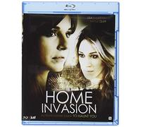 Home Invasion - Brd [Blu-ray] [Import anglais]