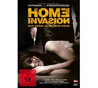 Home Invasion-Der Feind in Meinem Haus [Import]
