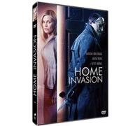Home Invasion DVD E