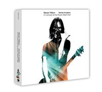Home Invasion : In Concert At The Royal Albert Hall Blu-ray