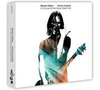 Home Invasion : In Concert At The Royal Albert Hall Blu-ray E