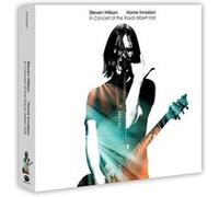 Home Invasion : In Concert At The Royal Albert Hall DVD E