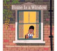 Home Is a Window by Stephanie Ledyard Stephanie Ledyard (Auteur)