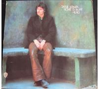 Home is in my head [Vinyl LP]