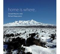 Home is Where