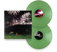 Home Is Where - Hunting Season - Green [Vinyl Lp] Colored Vinyl, Green