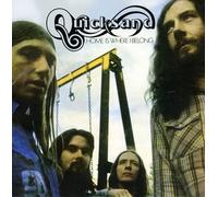 Home is Where I Belong