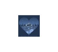 Create to Inspire – Home is Where My Heart Dies – Import – Membran