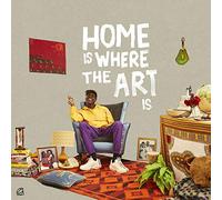 Home Is Where The Art Is Special Edition (ホーム・イズ・ホウェア・ザ・アート・イズ・スペシャルエディション)