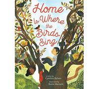Home Is Where The Birds Sing