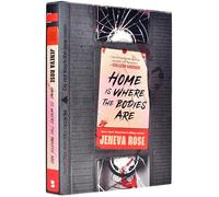 Home Is Where the Bodies Are