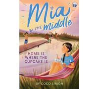 Home Is Where the Cupcake Is - Coco Simon - Simon Spotlight - ebook (ePub) - Livre