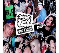 Fight - Home Where The Hate is [Import]