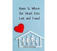 Home Is Where The Heart Gets Lost And Found