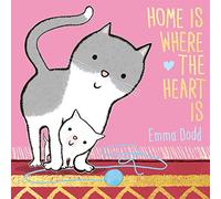 Home is Where the Heart is