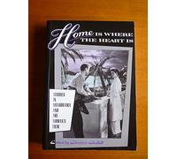 Home Is Where the Heart Is: Studies in Melodrama and the Woman's Film