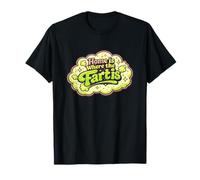 Home is Where The Pet is T-Shirt