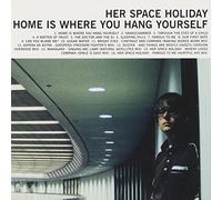 Home is Where You Hang Yourself 2.0