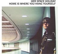 Home Is Where You Hang Yourself