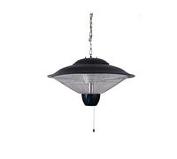 Home>it® Chauffage terrasse Infrarouge à Suspendre 1500W