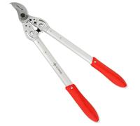 HOME IT® Coupe Branche 60 cm à Lame Latérale - Outil de Jardinage Professionnel SK5 - Lame Acier Carbone, Poignées Antidérapantes - Coupe Jusqu’à 45 mm