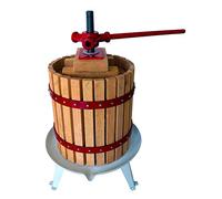 HOME It® Extracteur de Jus 12 L.