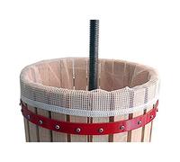 HOME IT® Sac à Fruits 18l pour Extracteur de Jus