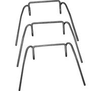 Home>it Lot de 16 tréteaux en verre pour serre