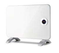 HOME It® Radiateur Électrique avec Wi-Fi 230 Volts 1000 Watts