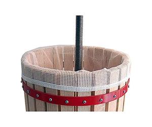 HOME IT® Sac à Fruits 12l pour Extracteur de Jus