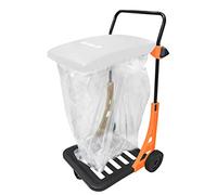 Home>it Sac Poubelle de Jardin à roulettes