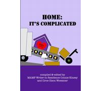Home: It's Complicated (Museum Of The American Military Family Publications)