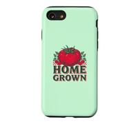 Home Jardinière géante de tomates Rouges Coque pour iPhone SE (2020) / 7/8