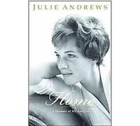 Home Julie Andrews (Auteur)