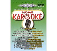 Home karaoké