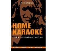 Home Karaoke - Les Incontournables