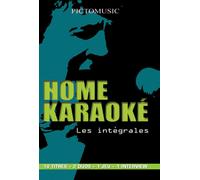 Home karaoké - Les intégrales