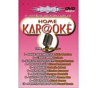 Home Karaoke (Vol 11)