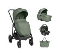 Home kikkaboo Chiara Army Green