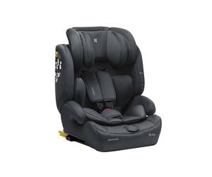 Home kikkaboo i-Bronn i-SIZE Grey