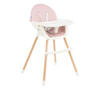 Home kikkaboo Nutri Wood -Pink
