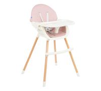 Home kikkaboo Nutri Wood -Pink