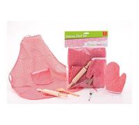 Home + Kitchen - Tablier Cuisine Enfant