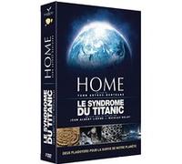 Home - Le Syndrôme du Titanic - Coffret E